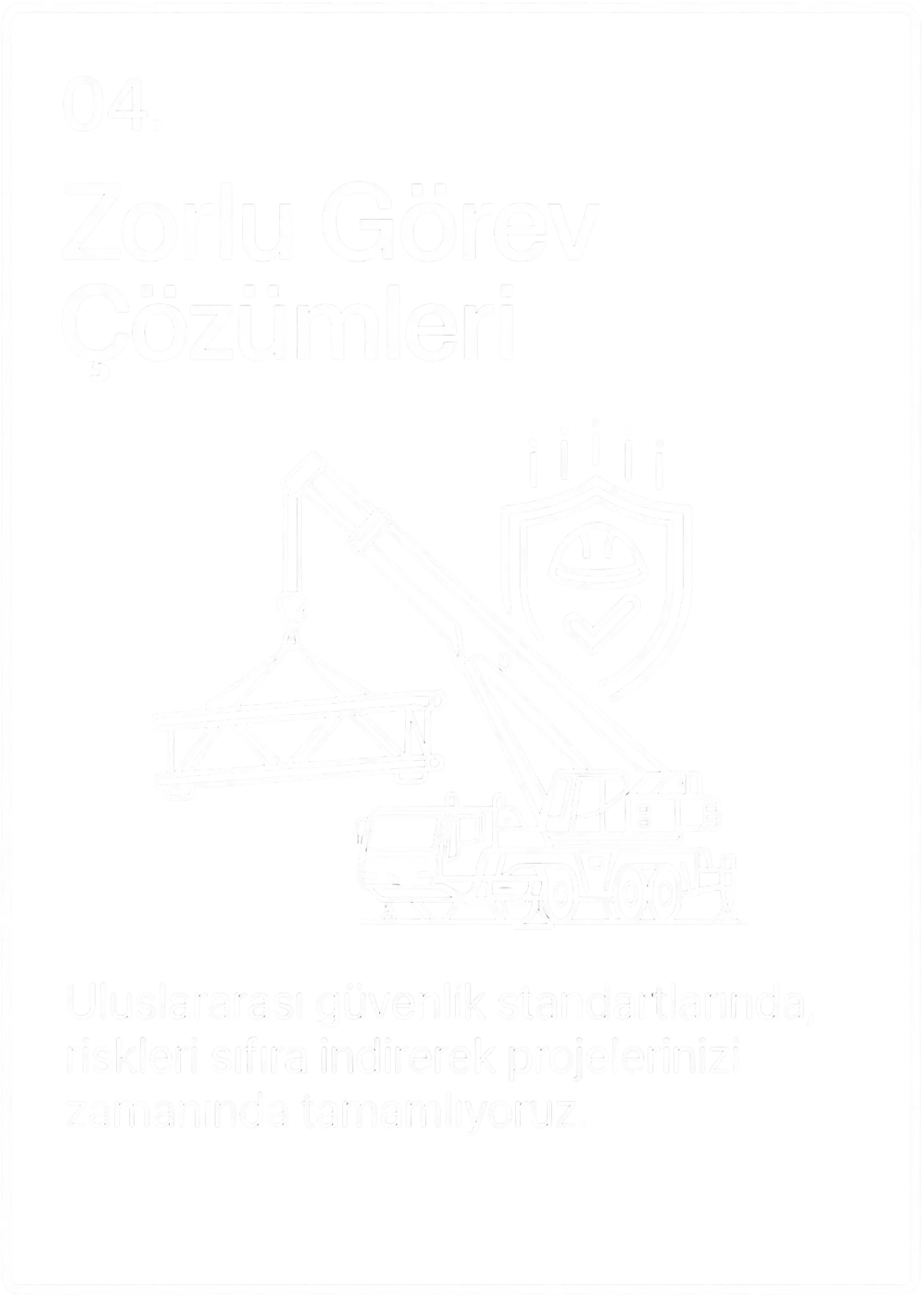 04 — Zorlu Görev Çözümleri